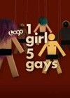 1 Girl 5 Gays (2009).jpg